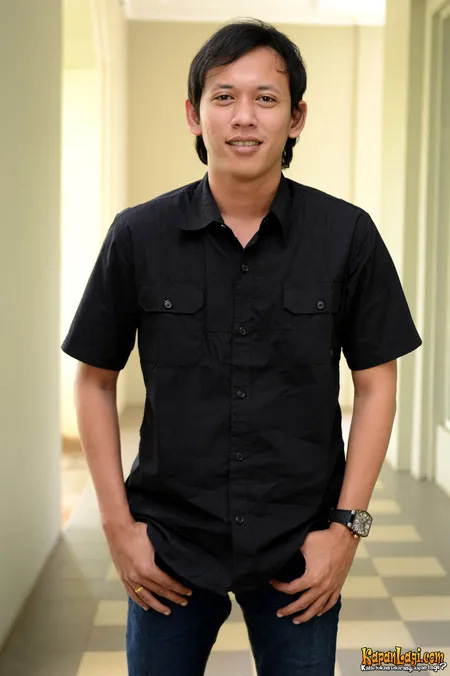 Foto Dyrga Dadali Band