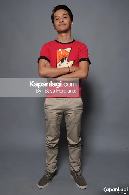 Foto Dzulkifly Ehsan