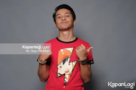 Foto Dzulkifly Ehsan