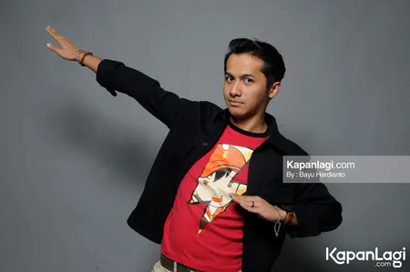 Foto Dzulkifly Ehsan