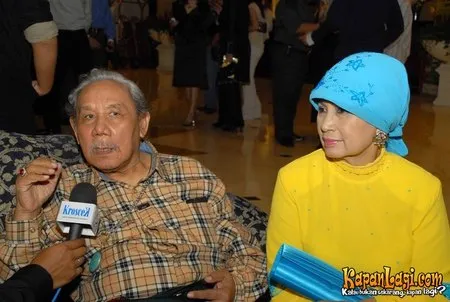 Foto Ebet Kadarusman