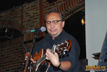 Foto Ebiet G Ade