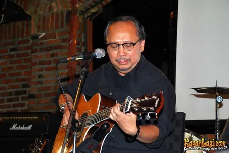Foto Ebiet G Ade