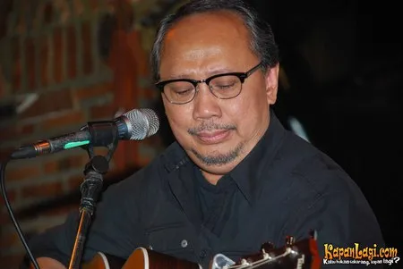Foto Ebiet G Ade
