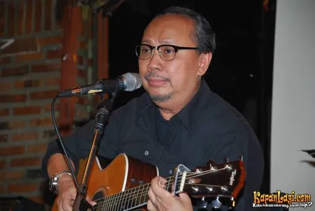 Foto Ebiet G Ade