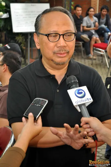 Foto Ebiet G Ade
