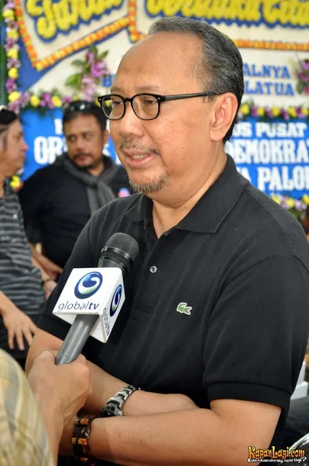 Foto Ebiet G Ade