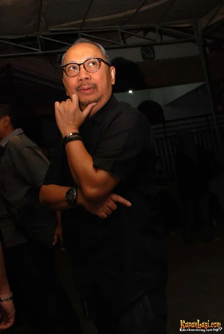 Foto Ebiet G Ade