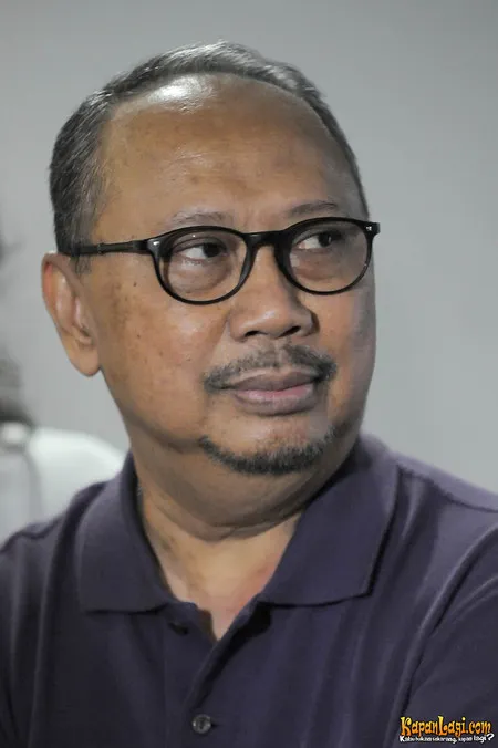Foto Ebiet G Ade