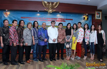 Foto Ebiet G Ade