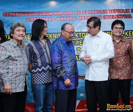 Foto Ebiet G Ade