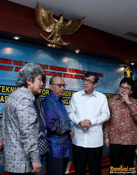 Foto Ebiet G Ade