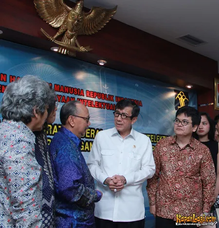 Foto Ebiet G Ade