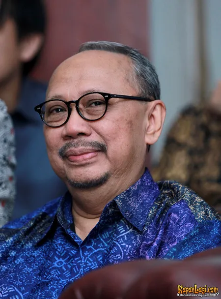 Foto Ebiet G Ade