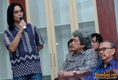 Foto Ebiet G Ade