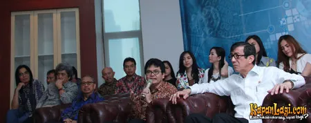 Foto Ebiet G Ade