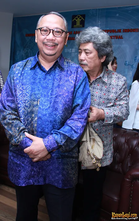 Foto Ebiet G Ade