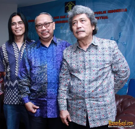Foto Ebiet G Ade