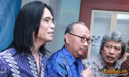 Foto Ebiet G Ade