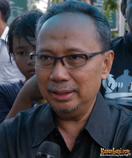 Foto Ebiet G Ade