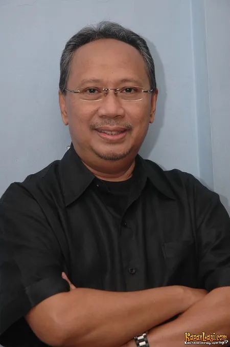 Foto Ebiet G Ade