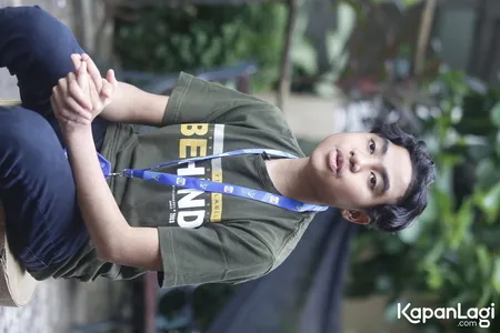 Foto Eby Lida