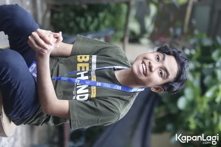 Foto Eby Lida