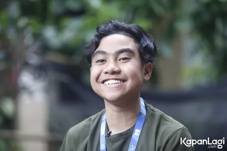 Foto Eby Lida