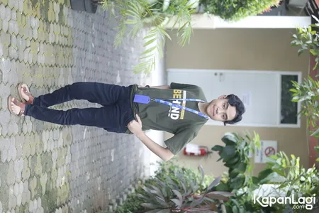 Foto Eby Lida