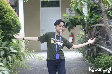 Foto Eby Lida