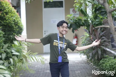 Foto Eby Lida