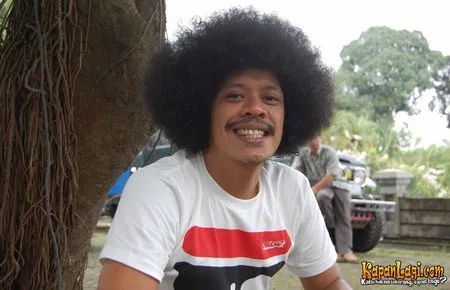 Foto Eddy Brokoli