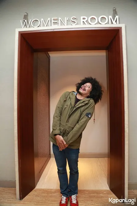 Foto Eddy Brokoli