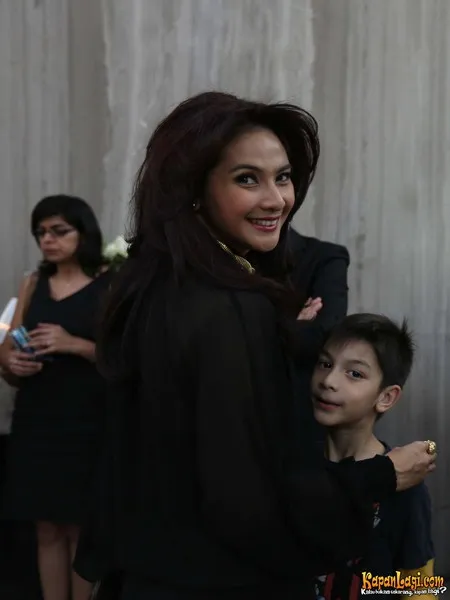 Foto Eddy Maliq Meijer