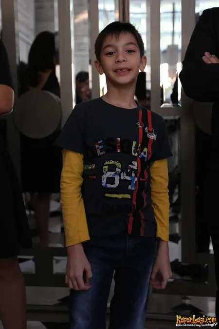 Foto Eddy Maliq Meijer