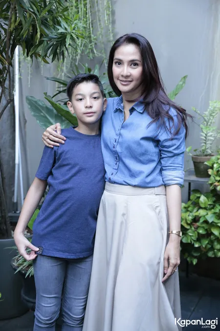 Foto Eddy Maliq Meijer