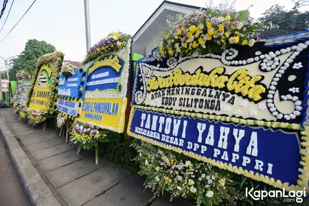 Foto Eddy Silitonga