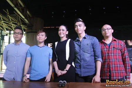 Foto Eden Band