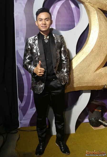 Foto Edfrans Angga