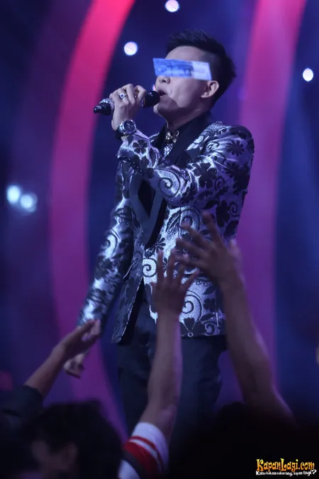 Foto Edfrans Angga