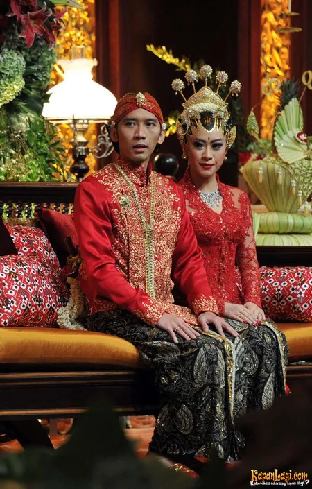 Foto Edhie Baskoro Yudhoyono