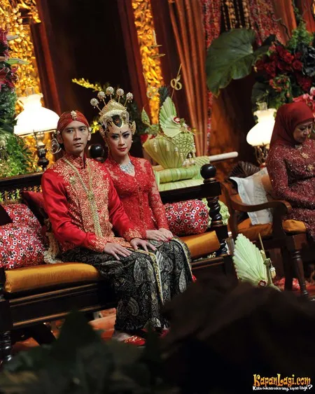 Foto Edhie Baskoro Yudhoyono