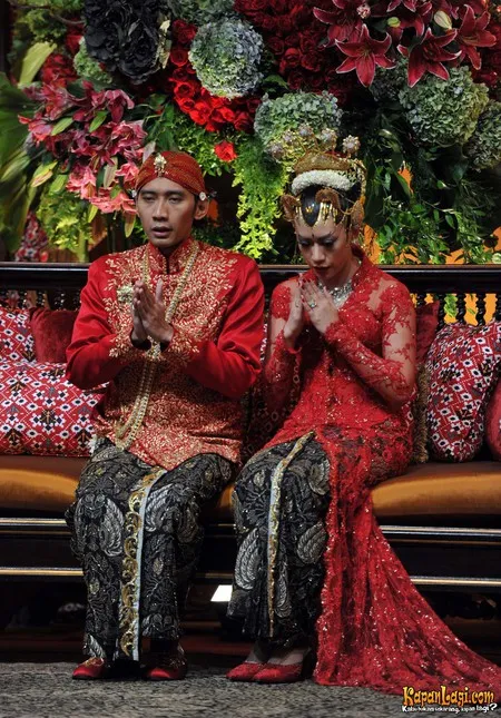 Foto Edhie Baskoro Yudhoyono