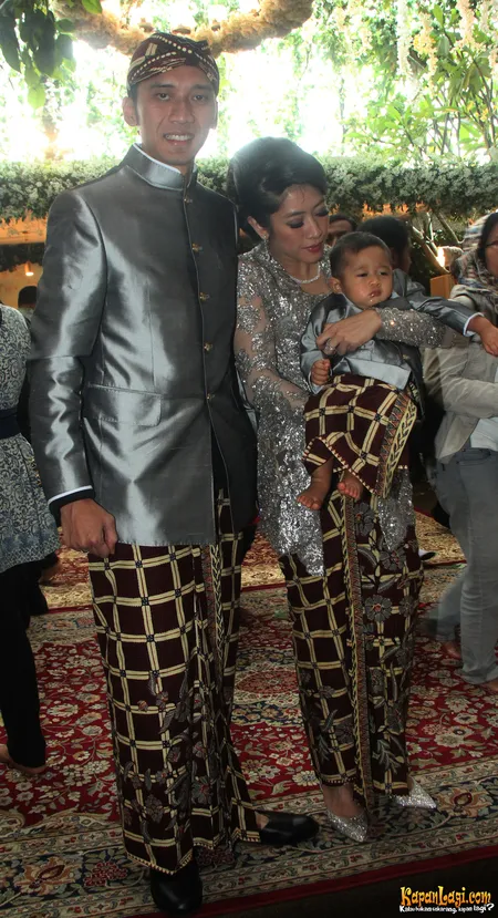 Foto Edhie Baskoro Yudhoyono