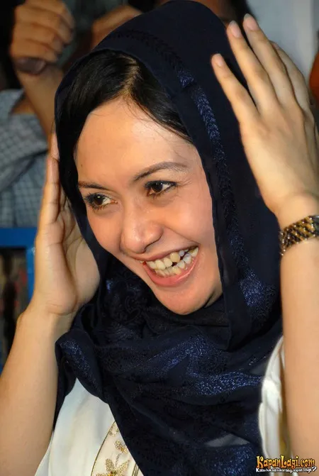 Foto Edies Adelia