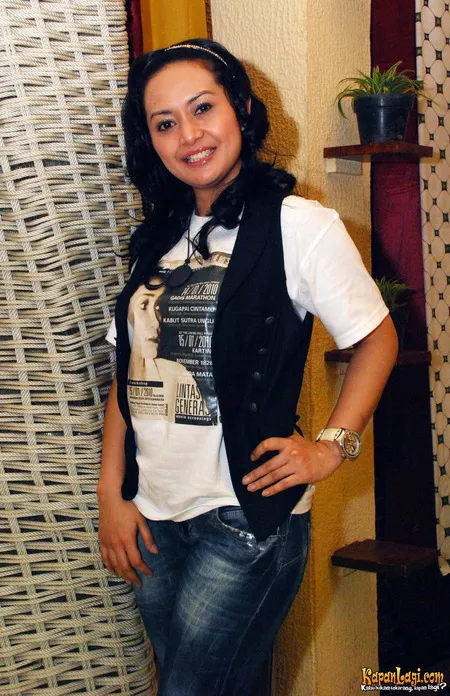 Foto Edies Adelia