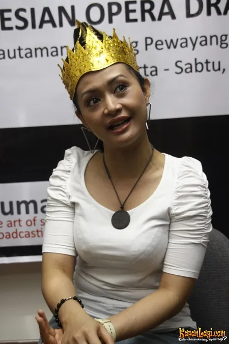 Foto Edies Adelia