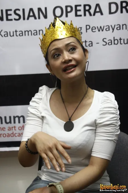 Foto Edies Adelia