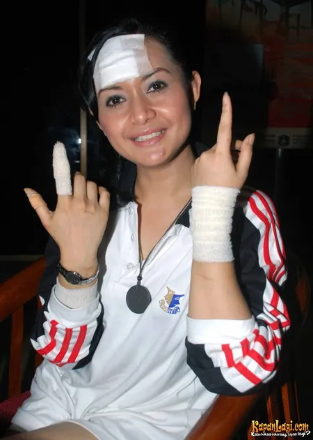 Foto Edies Adelia