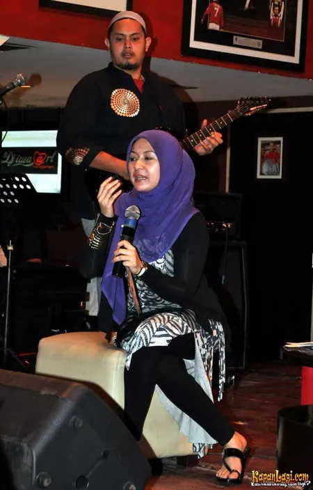 Foto Edies Adelia